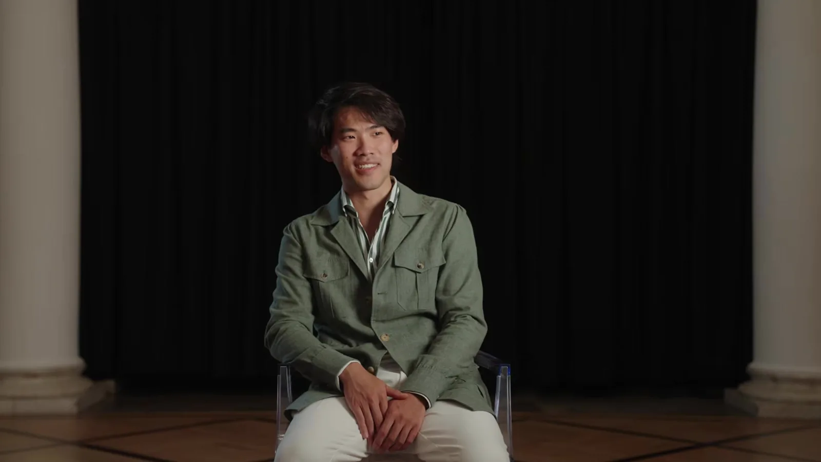 20th Chopin and his Europe Festival