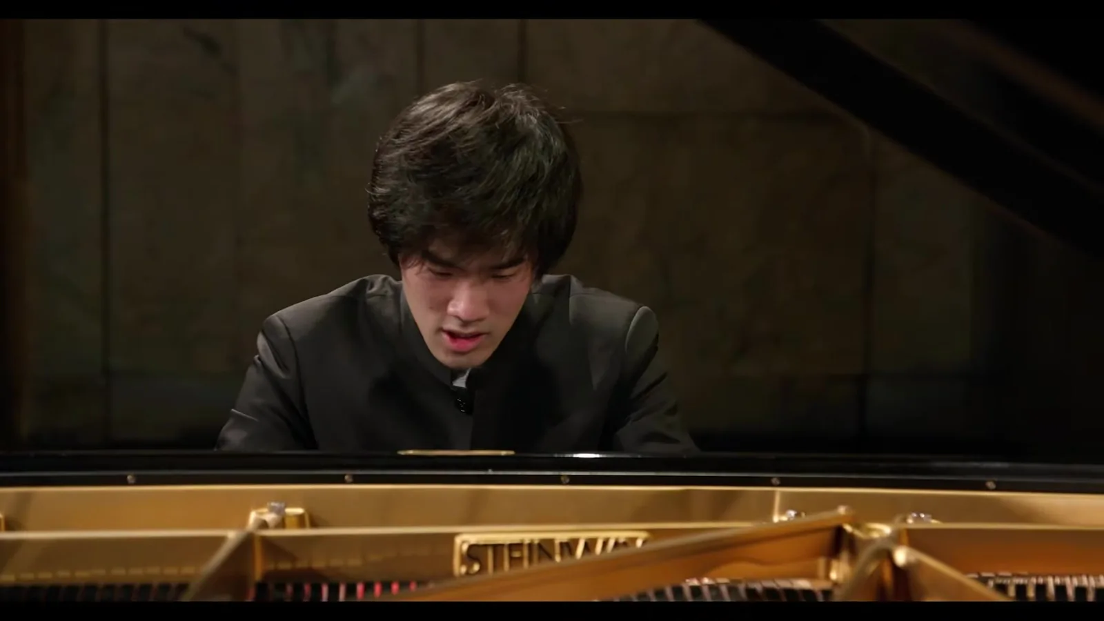 Chopin: Étude Op. 10 No. 5 “Black Keys”