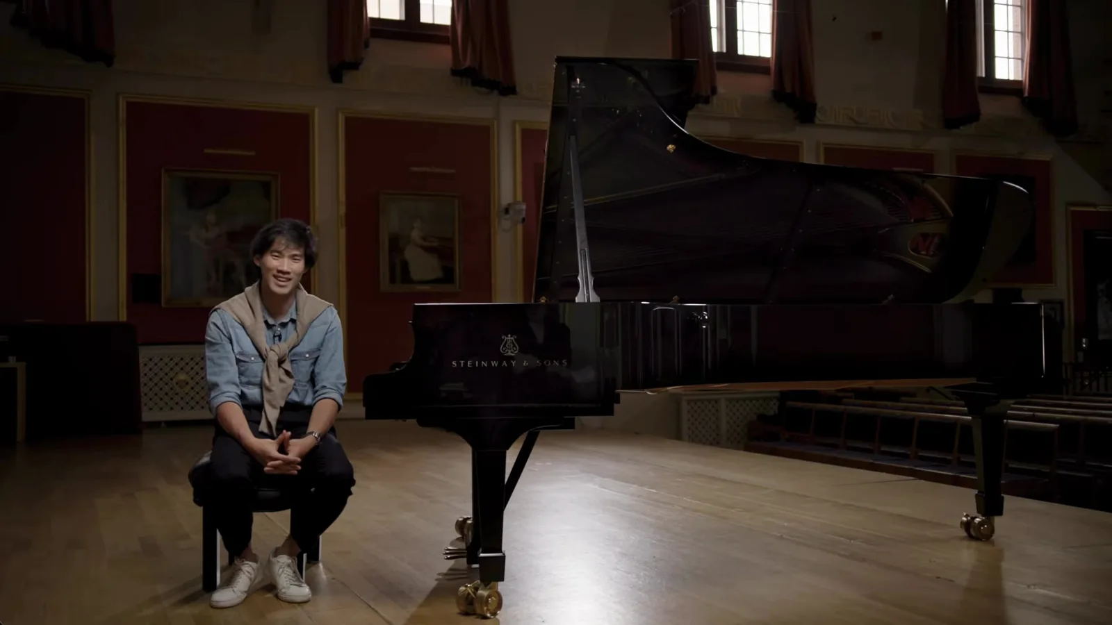 Inside the Music: Rachmaninov 2