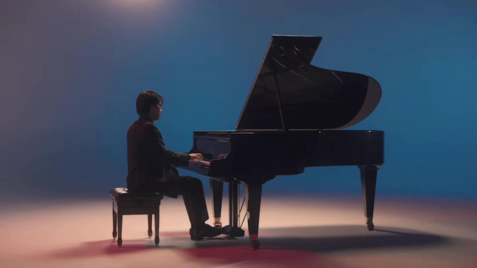 Rameau: Gavotte et six doubles