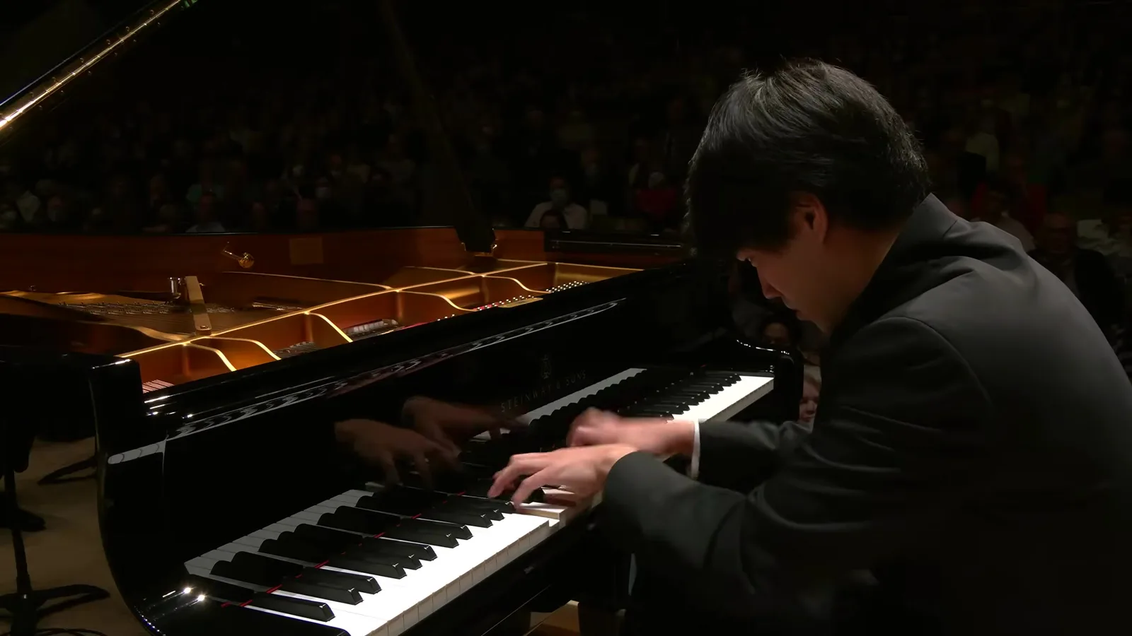 Tchaikovsky: Piano Concerto No. 2